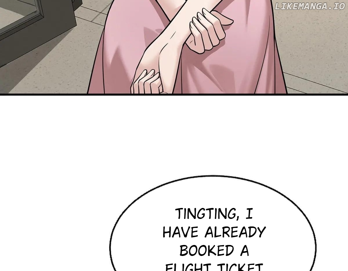 After Breakup: Had an Affair With My Ex's Uncle Chapter 83 - page 97